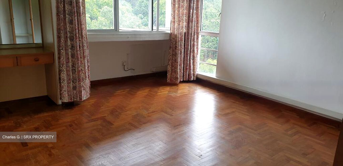 Clementi Park (D21), Condominium #570575131